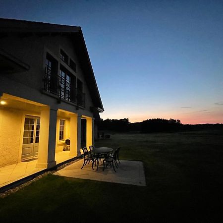 Lodge At Lough Erne Enniskillen Exterior foto